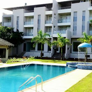 Hotel Sadhana Executive